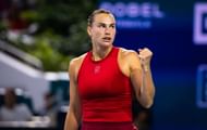 Aryna Sabalenka (Source: Getty)